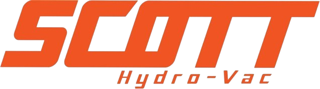 Scott Hydro-Vac logo